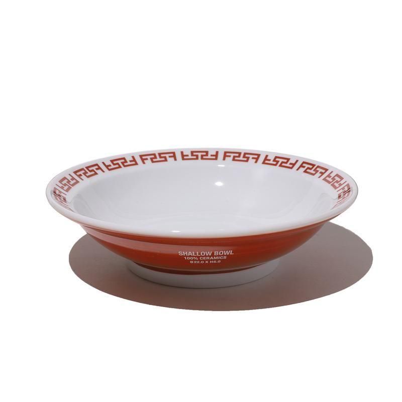 <img class='new_mark_img1' src='https://img.shop-pro.jp/img/new/icons8.gif' style='border:none;display:inline;margin:0px;padding:0px;width:auto;' />[FreshService] եå奵ӥ SHALLOW BOWL_LARGE