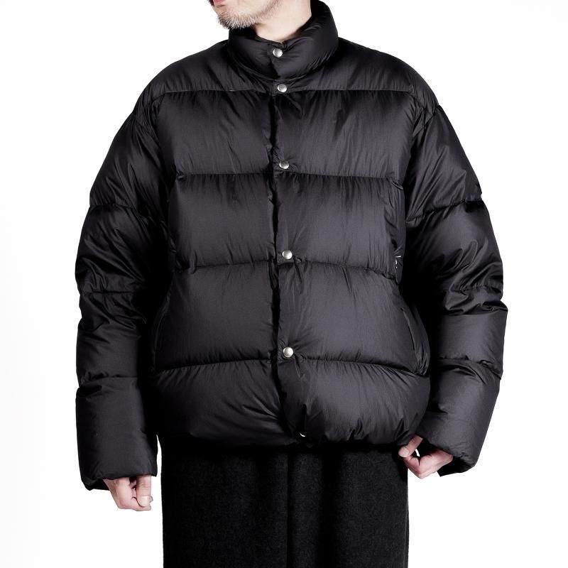 COMOLI コモリ ダウンジャケット　Size1 COMOLI] コモリ ダウン ジャケット | INS ONLINE STORE 公式オンライン