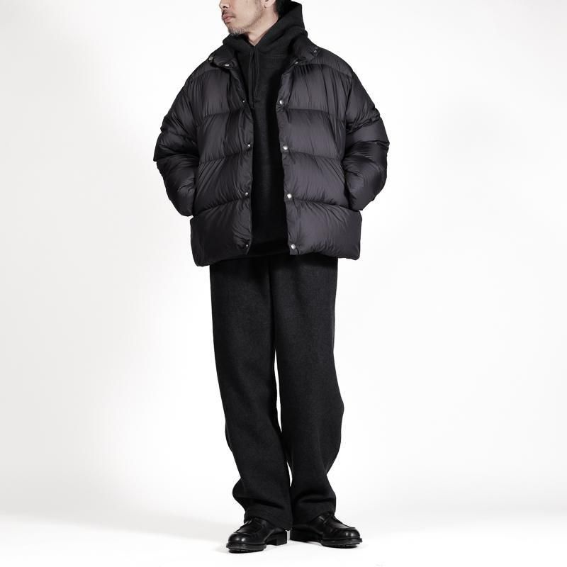COMOLI] コモリ ダウン ジャケット | INS ONLINE STORE 公式オンライン