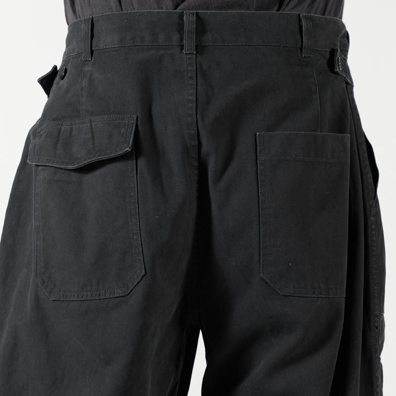A.PRESSE] アプレッセ USAF Hemmed Bottoms | INS ONLINE STORE 公式
