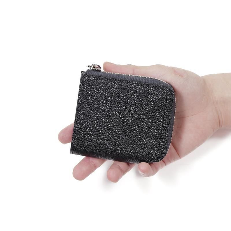 <img class='new_mark_img1' src='https://img.shop-pro.jp/img/new/icons8.gif' style='border:none;display:inline;margin:0px;padding:0px;width:auto;' />[ITTI] ���å�CRISTY VERY COMPACT WLT .5 / KUROZAN