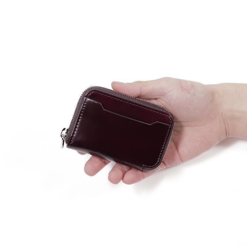 <img class='new_mark_img1' src='https://img.shop-pro.jp/img/new/icons8.gif' style='border:none;display:inline;margin:0px;padding:0px;width:auto;' />[ITTI] ���å� CRISTY COIN CARD WLT / CARNO (�ƿ�)