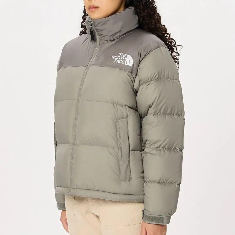 THE NORTH FACE] Short Nuptse Jacket | INS ONLINE STORE 公式