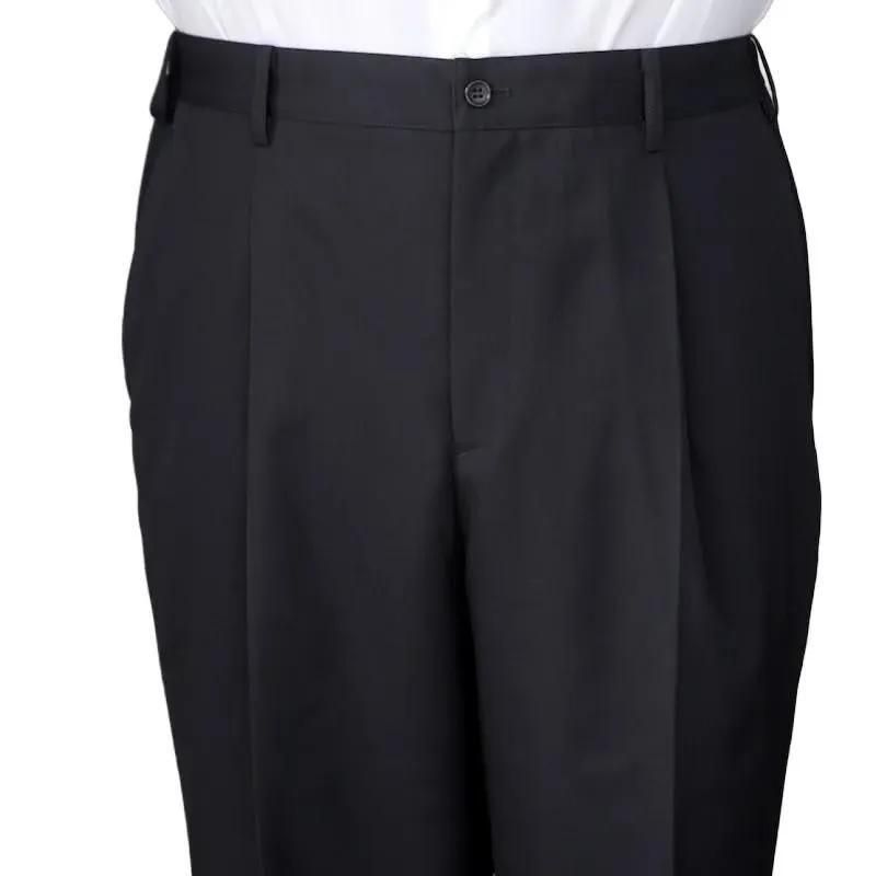 Graphpaper] グラフペーパー Scale Off Wool Tapered Trousers | INS