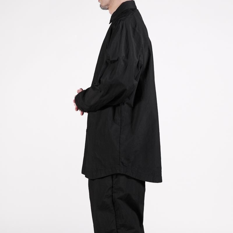 TEATORA] テアトラ Cartridge Shirt -PACKABLE - | INS ONLINE STORE