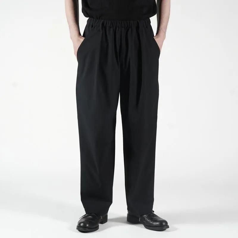 TEATORA] テアトラ Wallet Pants RESORT -SOLOMODULE - | INS ONLINE