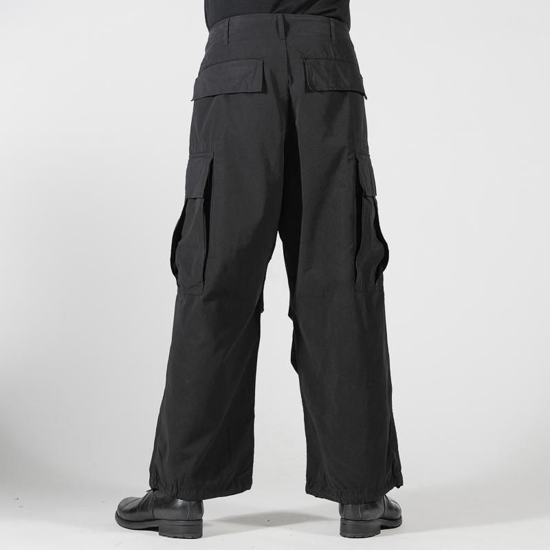 HERILL] ヘリル Ripstop Jungle Fatiguepants INS ONLINE STORE 公式