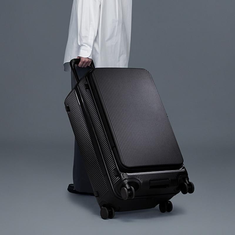 MONOLITH] モノリス SUITCASE PRO OCTA 90 | INS ONLINE STORE 公式