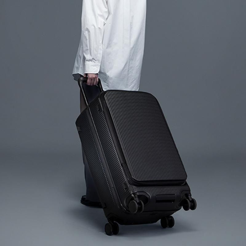 MONOLITH] モノリス SUITCASE PRO OCTA 65 | INS ONLINE STORE 公式