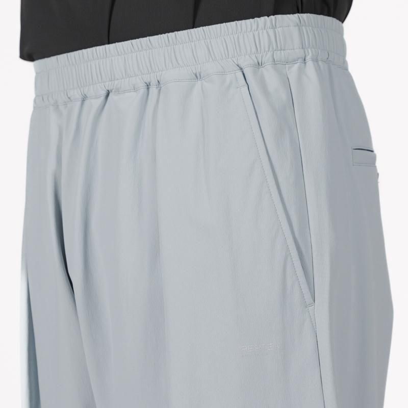 Graphpaper] グラフペーパー PERTEX EQUILIBRIUM Wide Easy Pants