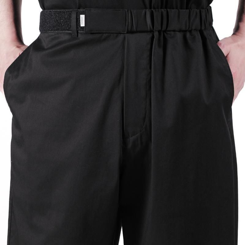 Graphpaper] グラフペーパー Solotex Twill Chef Pants | INS ONLINE