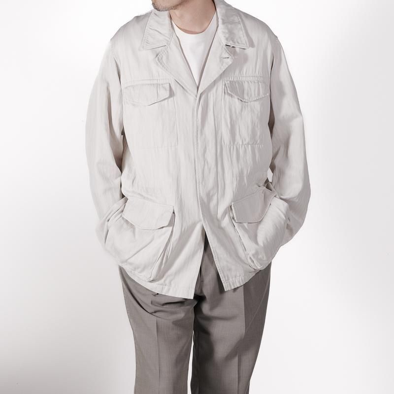 MAATEE&SONS] マーティー & サンズ Army JACKET 