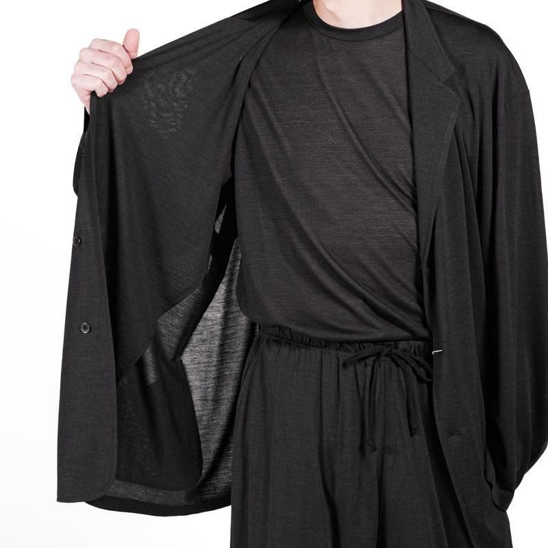 COMOLI] コモリ サマーウール ジャケット | INS ONLINE STORE 公式通販