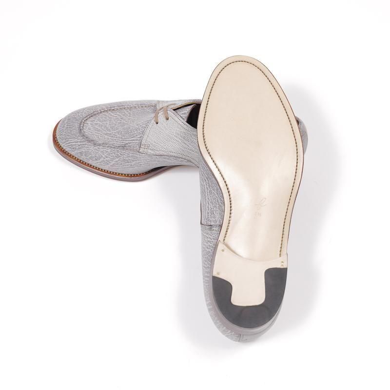 forme] フォルメ Low shoes / Charve Goat (fm-137) | INS ONLINE