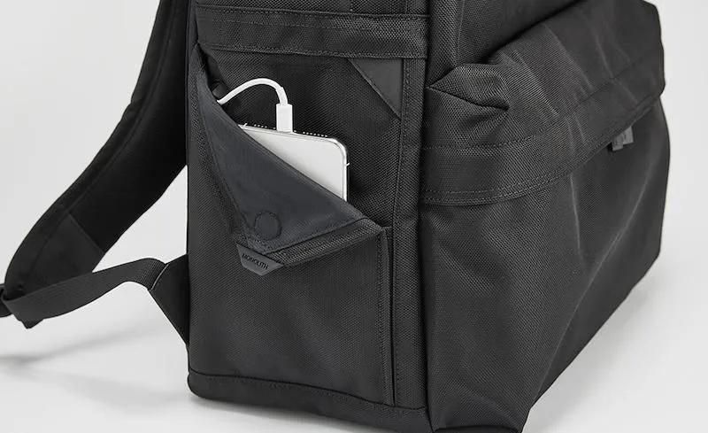 MONOLITH] モノリス BACKPACK PRO M | INS ONLINE STORE 公式