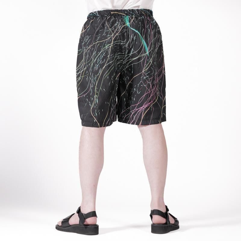 TEATORA] テアトラ Wallet Shorts RESORT -HOVERLAYER DISPLAY- | INS