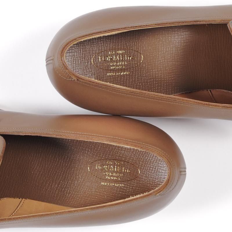forme] フォルメ Loafer (fm-111) | INS ONLINE STORE 公式通販サイト