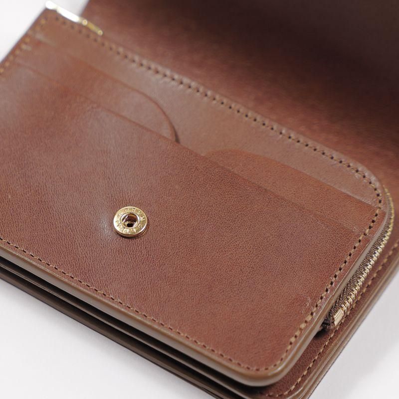forme] フォルメ flp-26 Short wallet - Exclusive Color | INS ONLINE