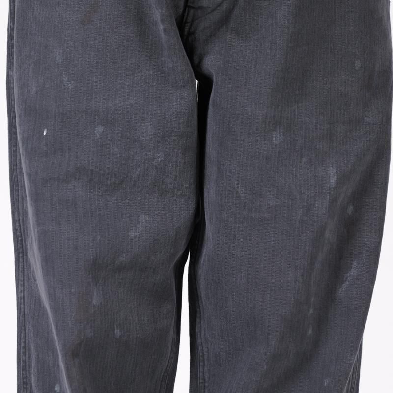 HERILL] ヘリル USMC HBTpants | INS ONLINE STORE 公式通販サイト