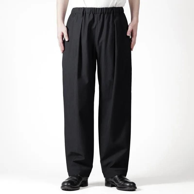 TEATORA] テアトラ Wallet Pants RESORT -GHOST CODE- | INS ONLINE
