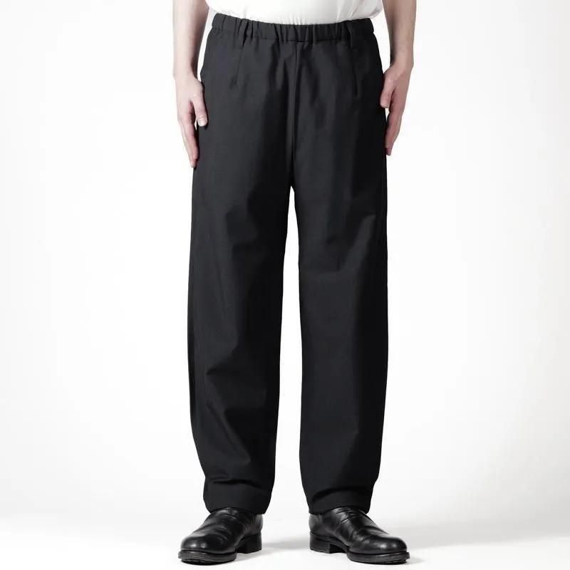 TEATORA] テアトラ Wallet Pants -GHOST CODE- | INS ONLINE STORE