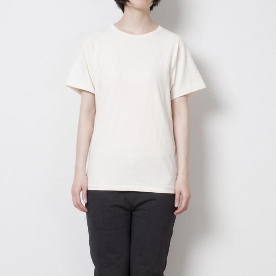 Tutu Tシャツ キナリ Yohakuの公式通販サイトです Tutu Tシャツ キナリ Yohakuの公式通販サイトです