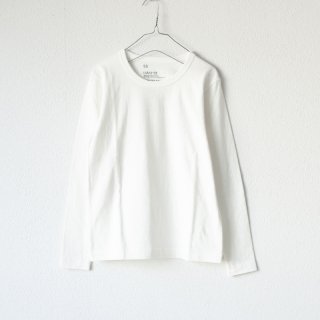 HANMO 30 Long T-Shirts Off-White