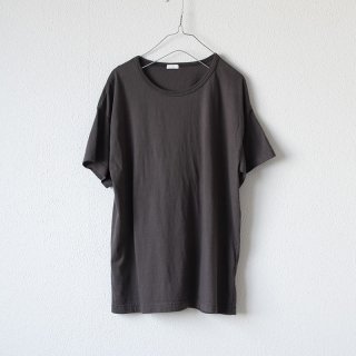 line Tシャツ　チャコール（浸透）