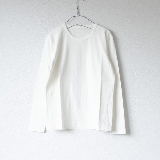 レディースOff-White オフホワイト ☆ ロングスリーブ Tシャツ 38サイズ