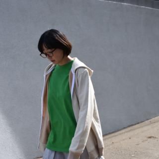 パーカー - yohakuの公式通販サイトです。 パーカー - yohakuの公式通販サイトです。