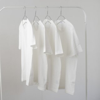 Prestige Tシャツ　オフホワイト