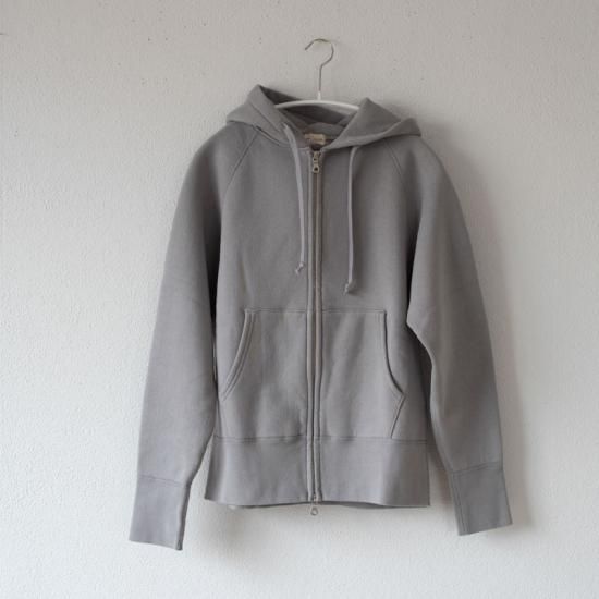 【6色展開】裏起毛 ジップパーカー #無地 #ジップ #ユニセックス[品番：GRVK0003164]｜GROOVY  STORE（グルービーストア）のメンズファッション通販｜SHOPLIST（ショップリスト）