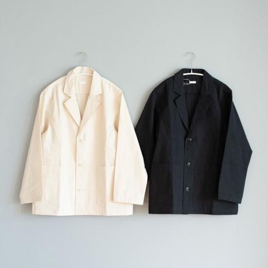 90's lizwear コットンリネンジャケット hooked toro 90´s lizwear コットンリネンジャケット hooked toro