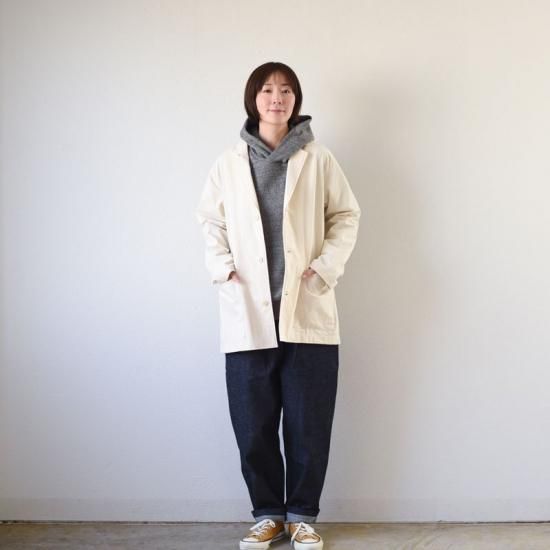 Y3 オーバージャケット Y-3 UT TWILL OVERSHIRT Y-3│Y-3 ワイスリー