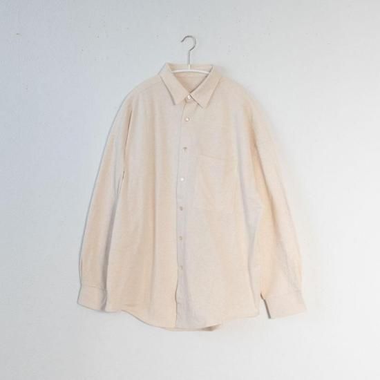 ゆか様　オーダー分②③ TIME SALE】ノースリーブ透かし柄ニットプルオーバー 49AV JUNKO