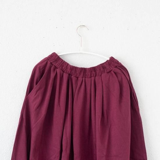 フレア出品 FREAK'S STORE パンツ 限定展開 フレア ショート レディース