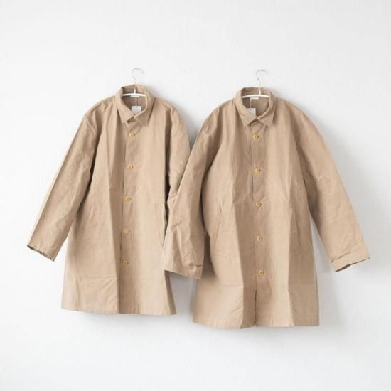 週末お値下げ☆MHL. ベージュ ジャケット サイズII 週末お値下げ☆MHL. ベージュ ジャケット サイズII - メルカリ