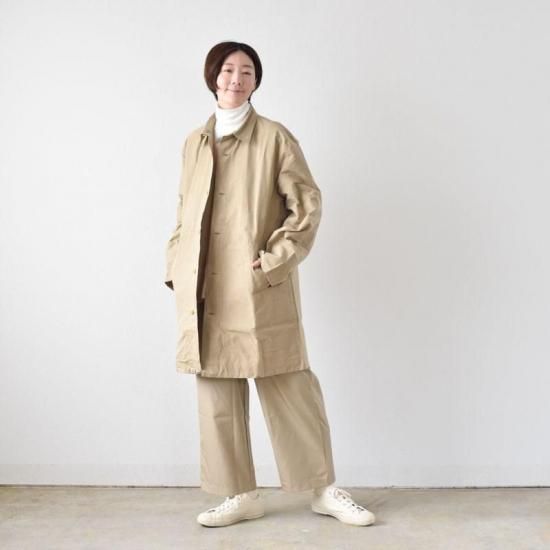 ゆ*じ様 【値下げ不可】HOUSTON ベージュ コーデュロイ ジャンパー　ヒュ ゆ*じ様 【値下げ不可】HOUSTON ベージュ コーデュロイ ジャンパー ヒュ