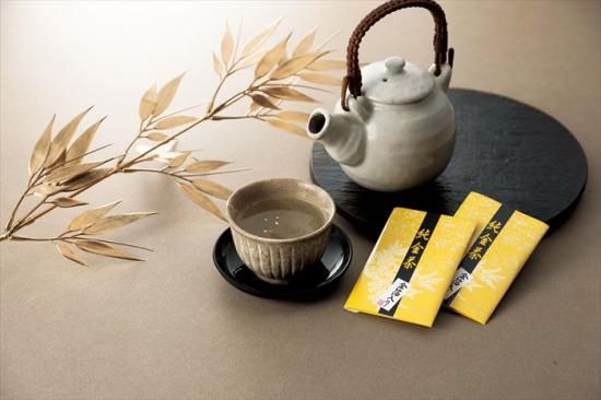 昆布茶 こんぶ茶スティック 2g×12本入り 玉露園 100g 当たり