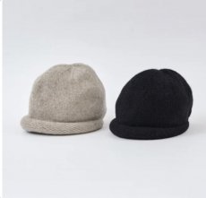 mountain knit cap