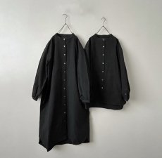 rehellinen <Br> buzam shirt  / cotton