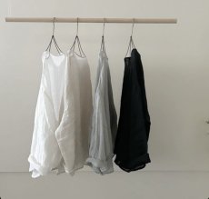 order<Br>rehellinen<Br>pullover  / light linen washer 