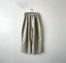 新品タグ付【rehellinen】(レッへリネン)skip op 新品タグ付【rehellinen】(レッへリネン)skip op