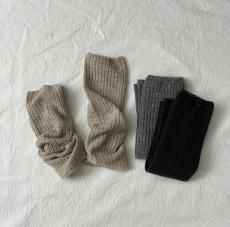 wool leg warmers