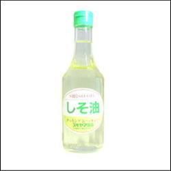 スギヤマ薬品 しそ えごま 油 280ｇ こだわり健康ショップ Tomorrowflavor