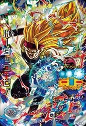 Dbh Hgd3 Sec2 バーダック ゼノ Ur 銀箔押し 超サイヤ人3 バーゼノ シークレット シクレ ドラヒロ 是の 値段 トレパ ドラゴンボールヒーローズ Wccf アイカツ販売 買取 通販専門店