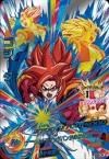 Hgd9 ドラゴンボールヒーローズ ゴッドミッション Gdm9弾カードリスト