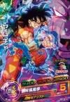 ドラゴンボールヒーローズ使えるカード