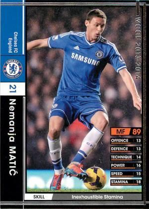 wccf 大量白黒 WCCF/2007-2008/白黒