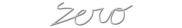zero - ONLINE STORE -